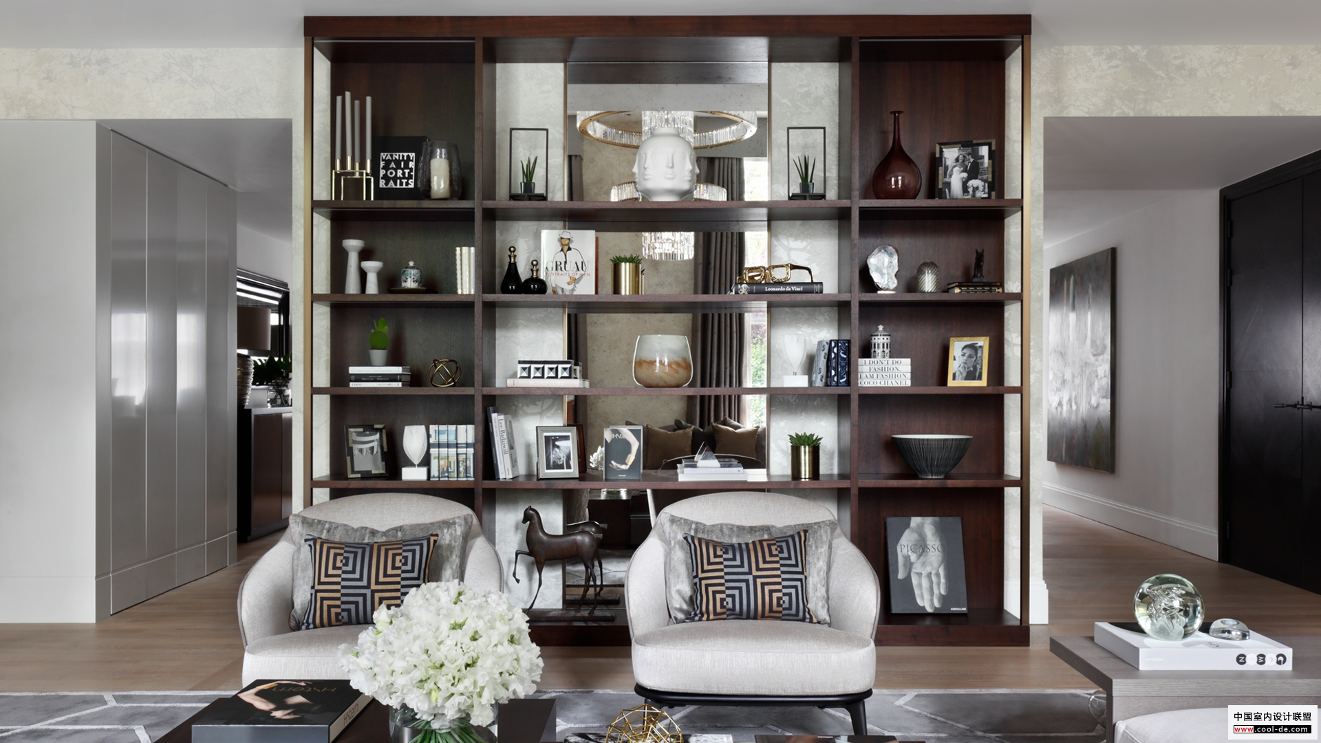 London | The Park Crescent，皇家新月,历久弥新-61