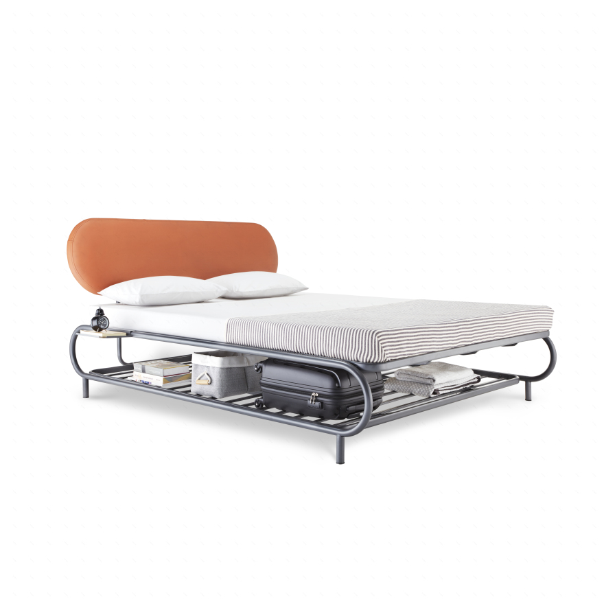 芽床丨Forma A JSW Enterprise-19