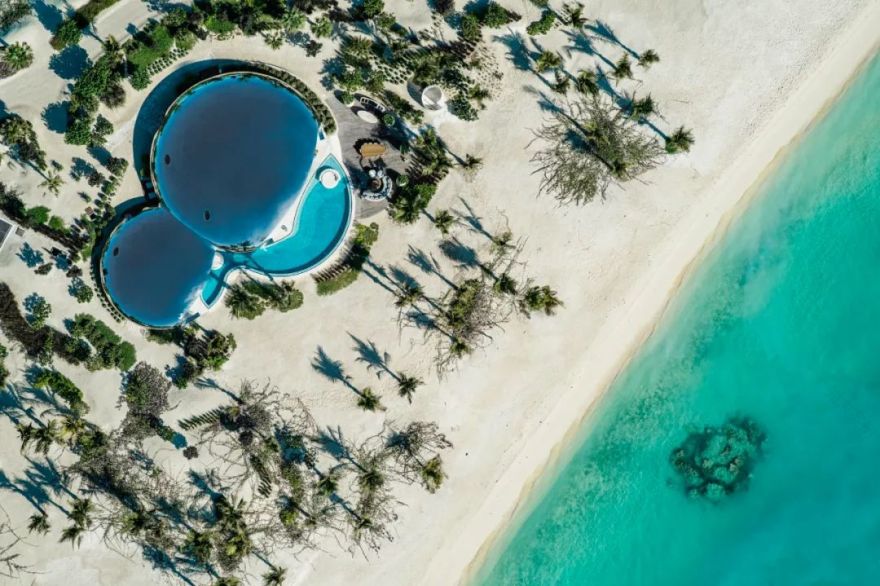 沙特海上别墅酒店丨迪拜建筑公司 Killa Design-29