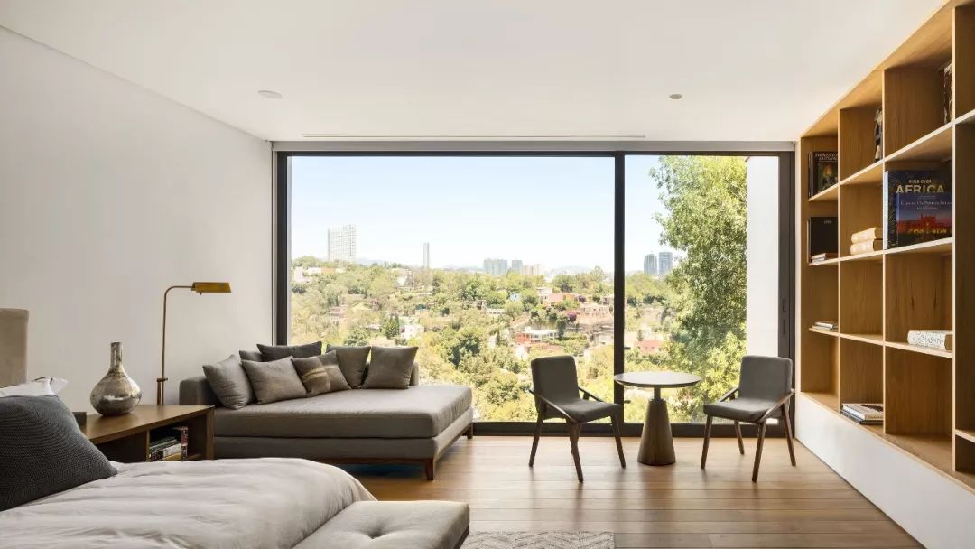 隐于自然的建筑之美-31