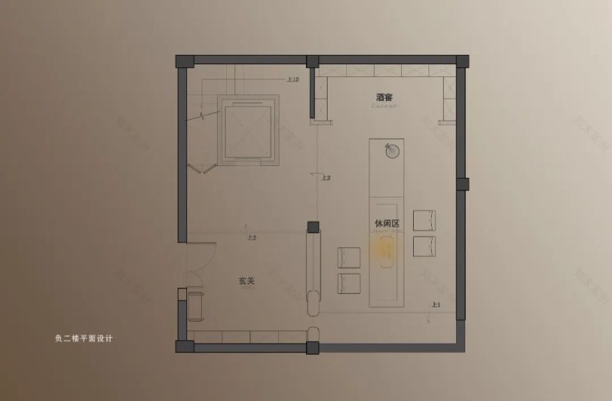 太湖天萃 355 方美式乡村实景落地丨中国湖州丨设计传-55