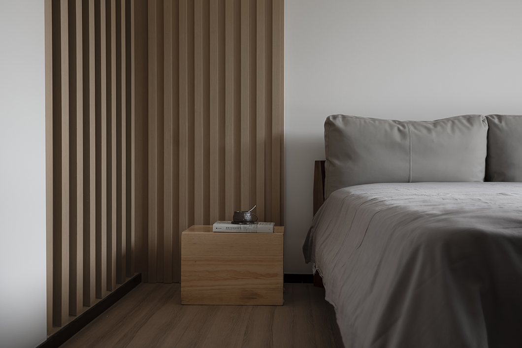 溪谷别墅丨中国惠州丨BANSHAN 半山设计-45