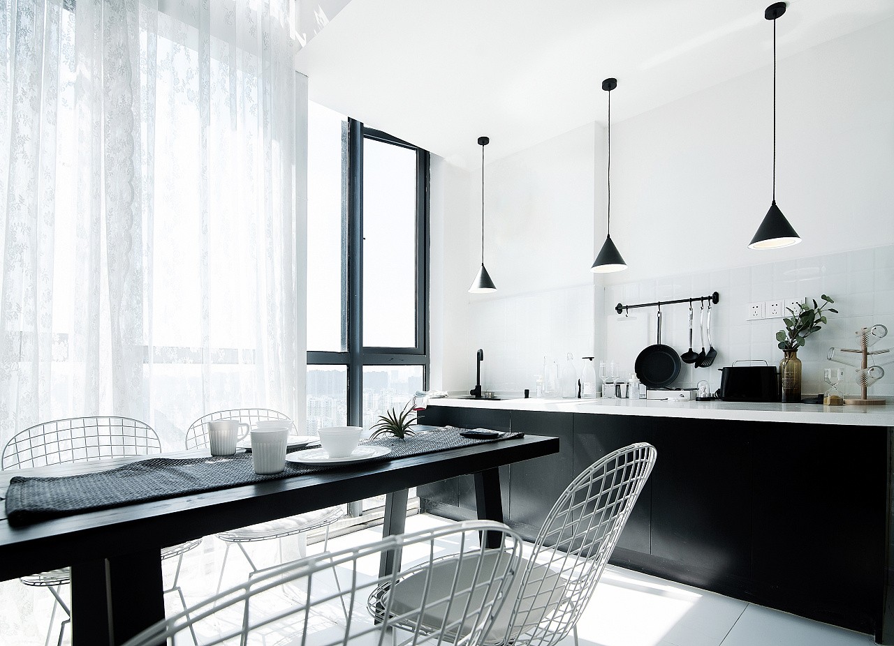 雾林法则系列  有所空间-9