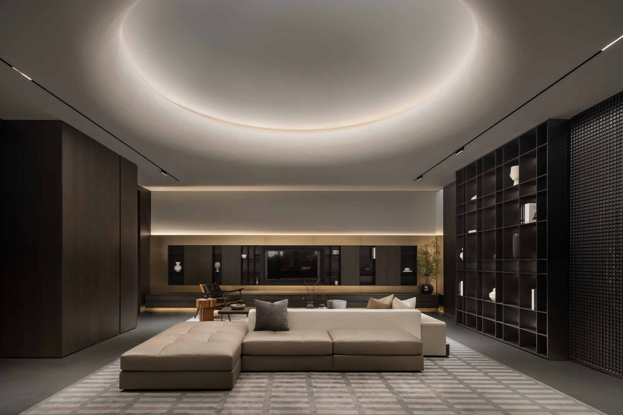 Raysonic 第六空间展厅丨中国浙江丨近境制作-5