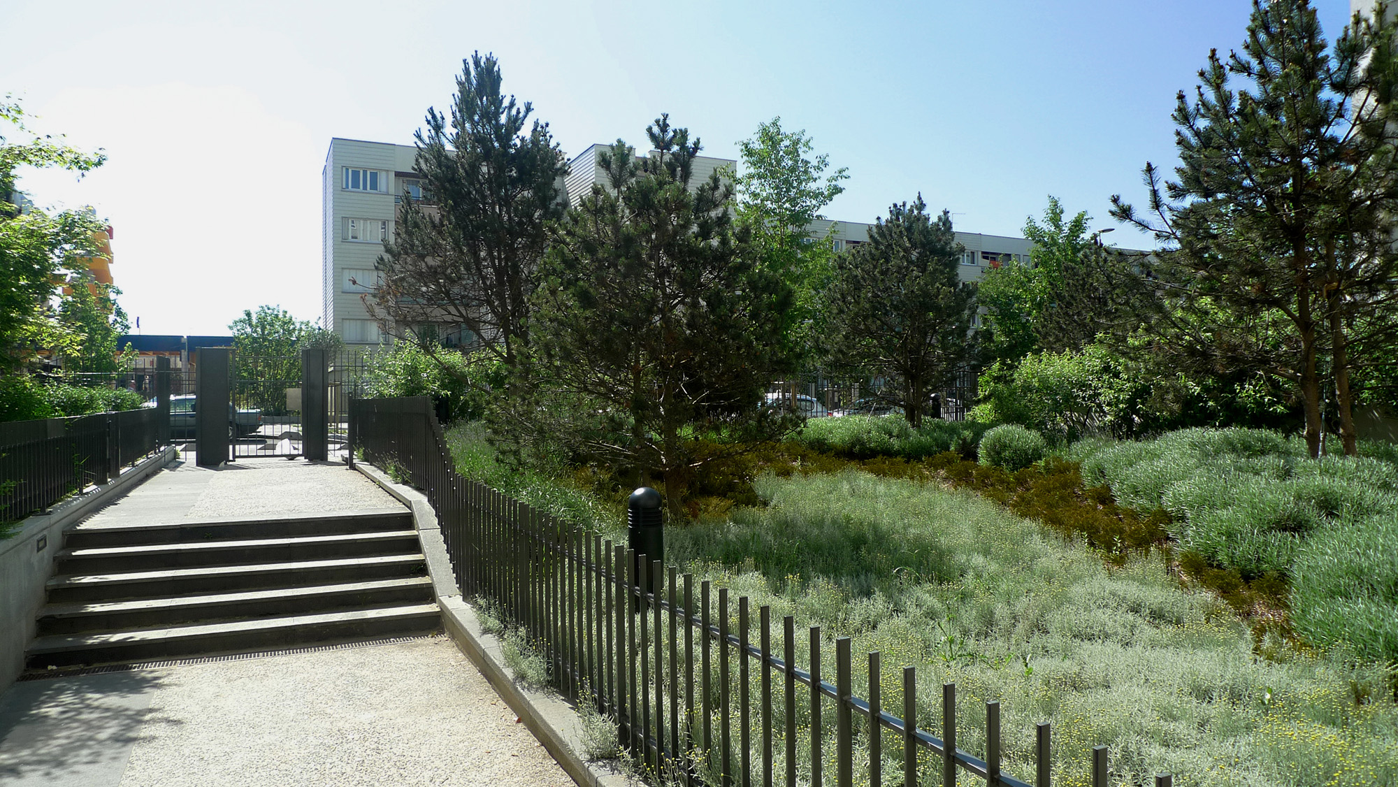 Quartier Zéphyr - La Compagnie du Paysage-29