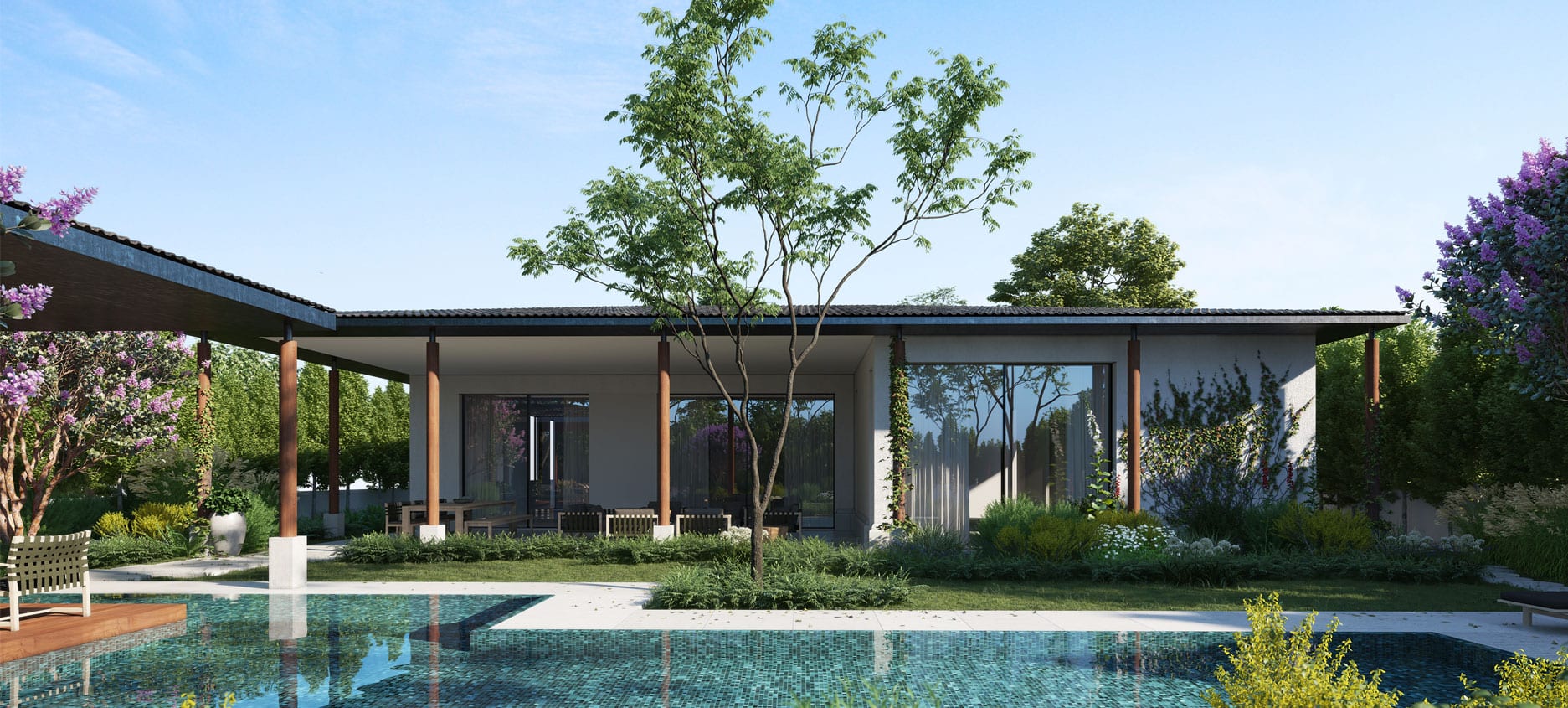 AFTERNOON TENIS - Ando Studio-0