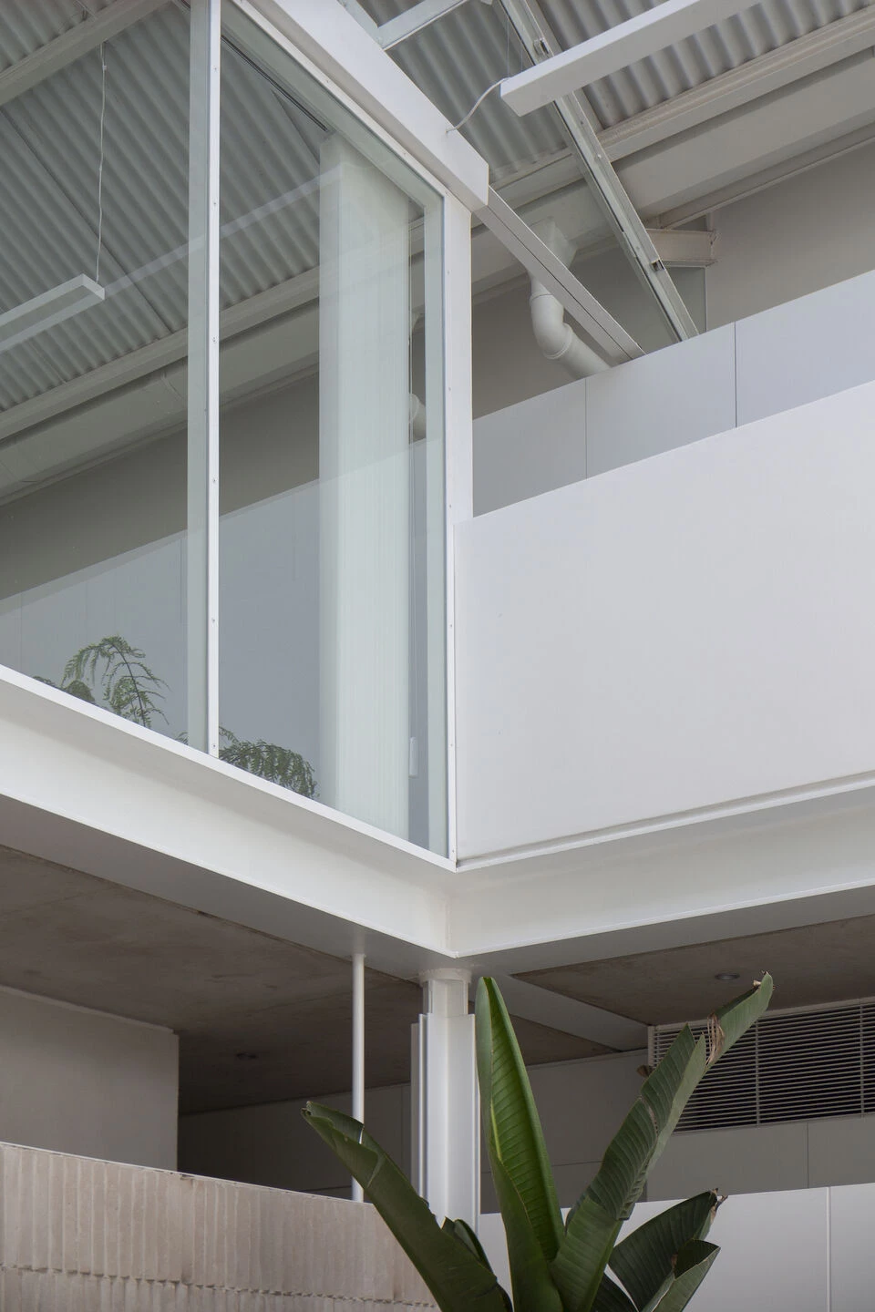 旧仓库改造丨阿根廷布宜诺斯艾利斯丨Ana Smud 建筑事务所-56