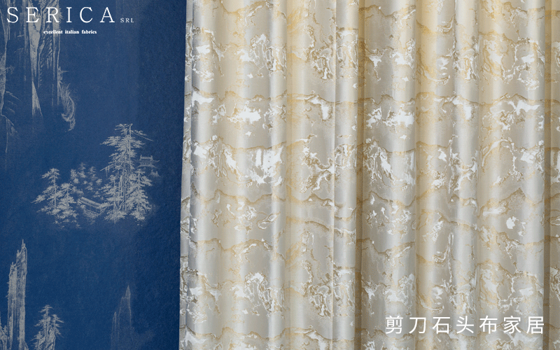 现代简约家居搭配丨剪刀石头布家居-6