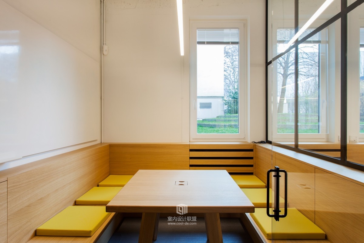 智能数字办公空间-6