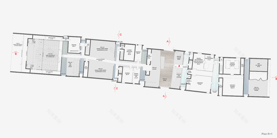 丨CoCo architecture等多家-9