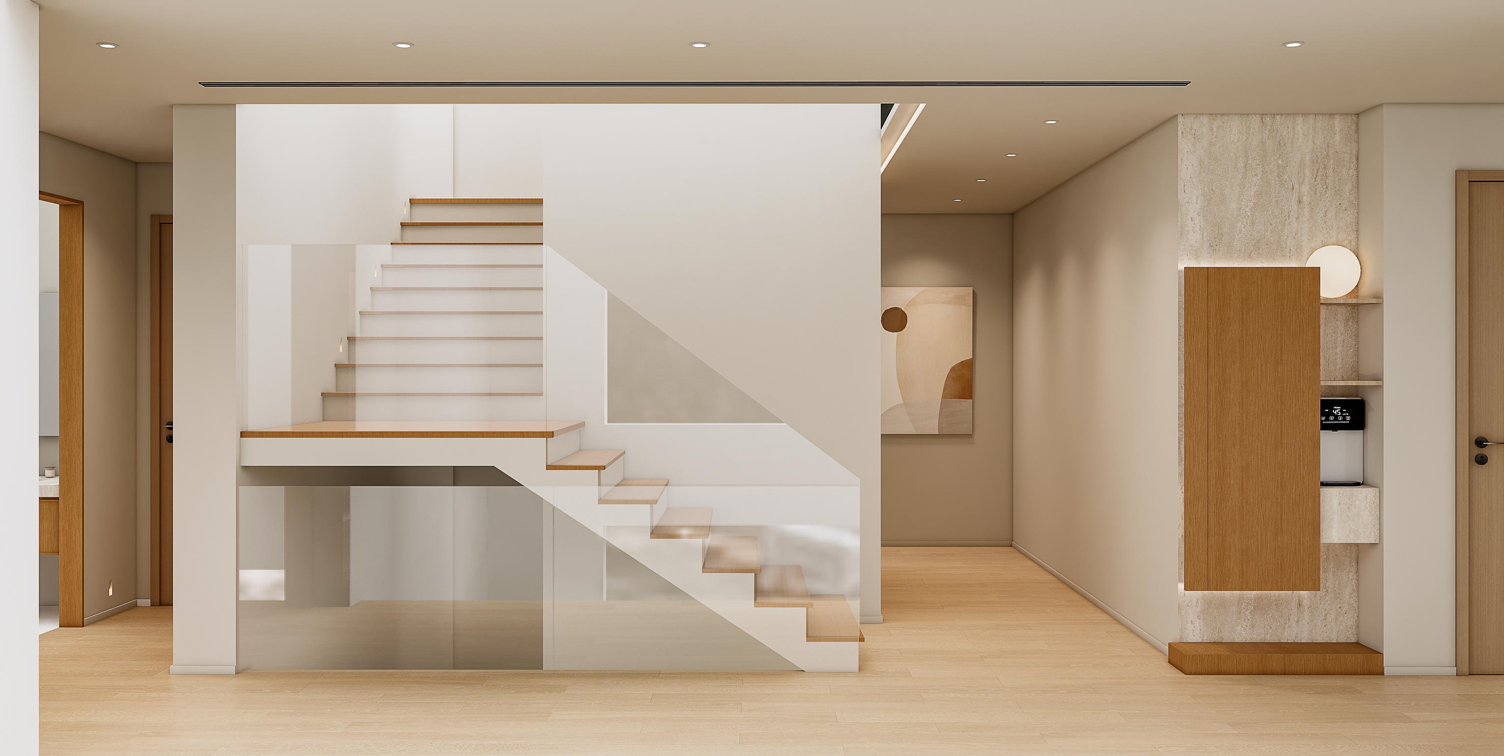 武汉田野都市丨中国武汉丨Znd设计事务所-23