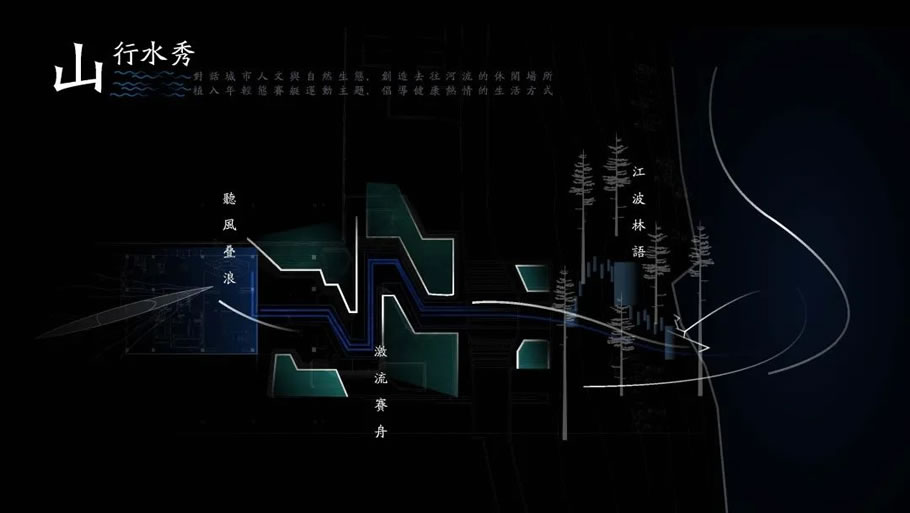 扬州万科东望丨中国扬州丨MPG | 摩高设计-15