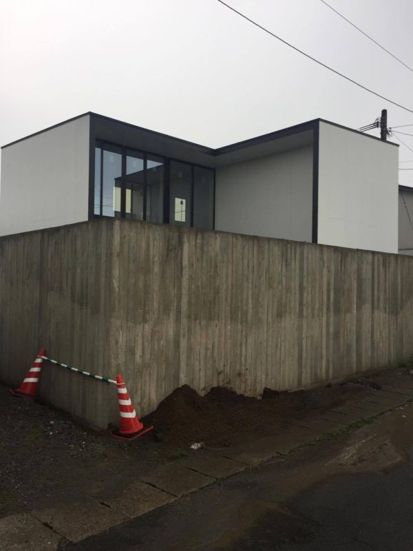 キタニワノイエ #162 - COGITE-62