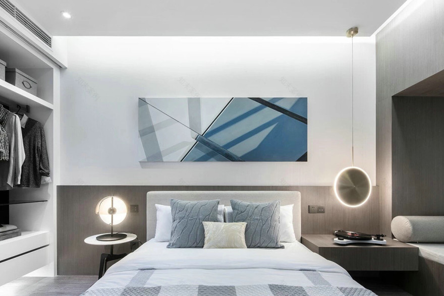 绿地万科云都会丨中国南京-27