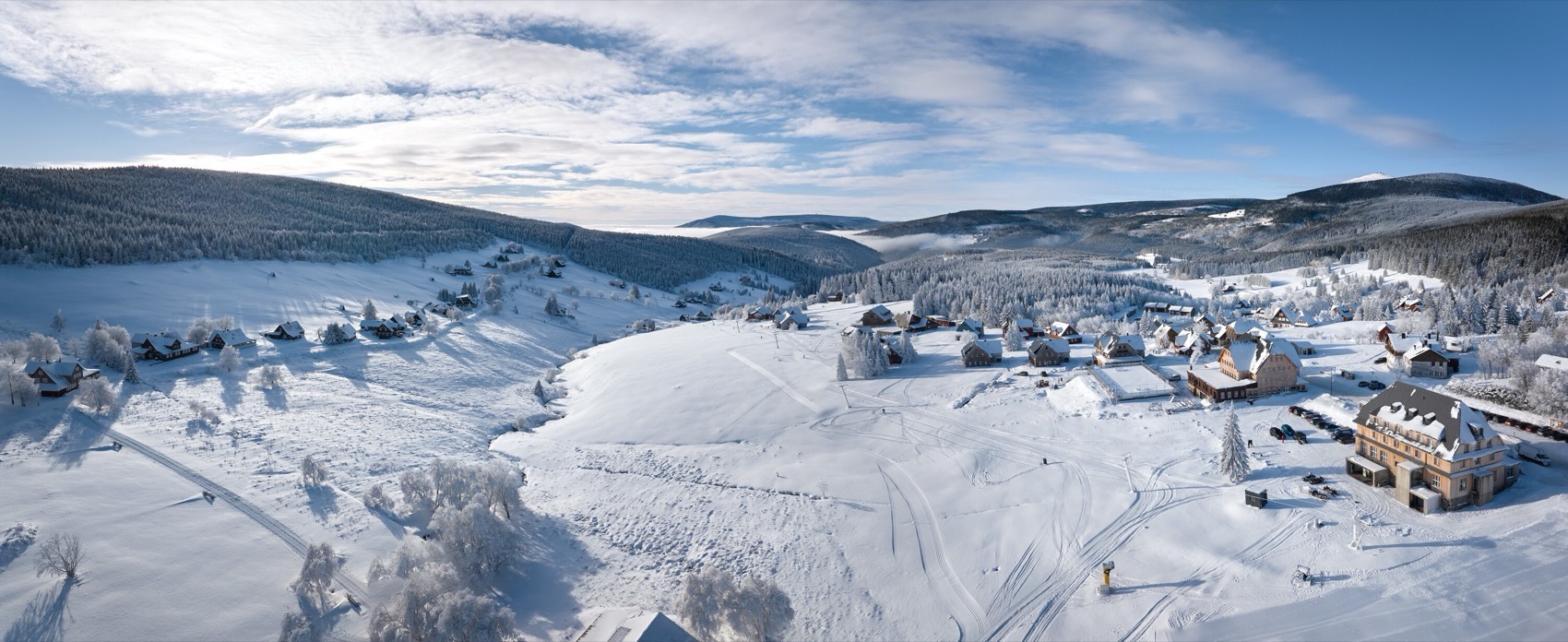 Hořec中心丨捷克丨ADR-3