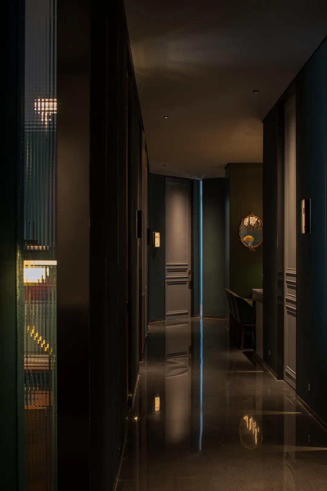 玖月·金秋荟馆丨中国杭州丨大相设计-32