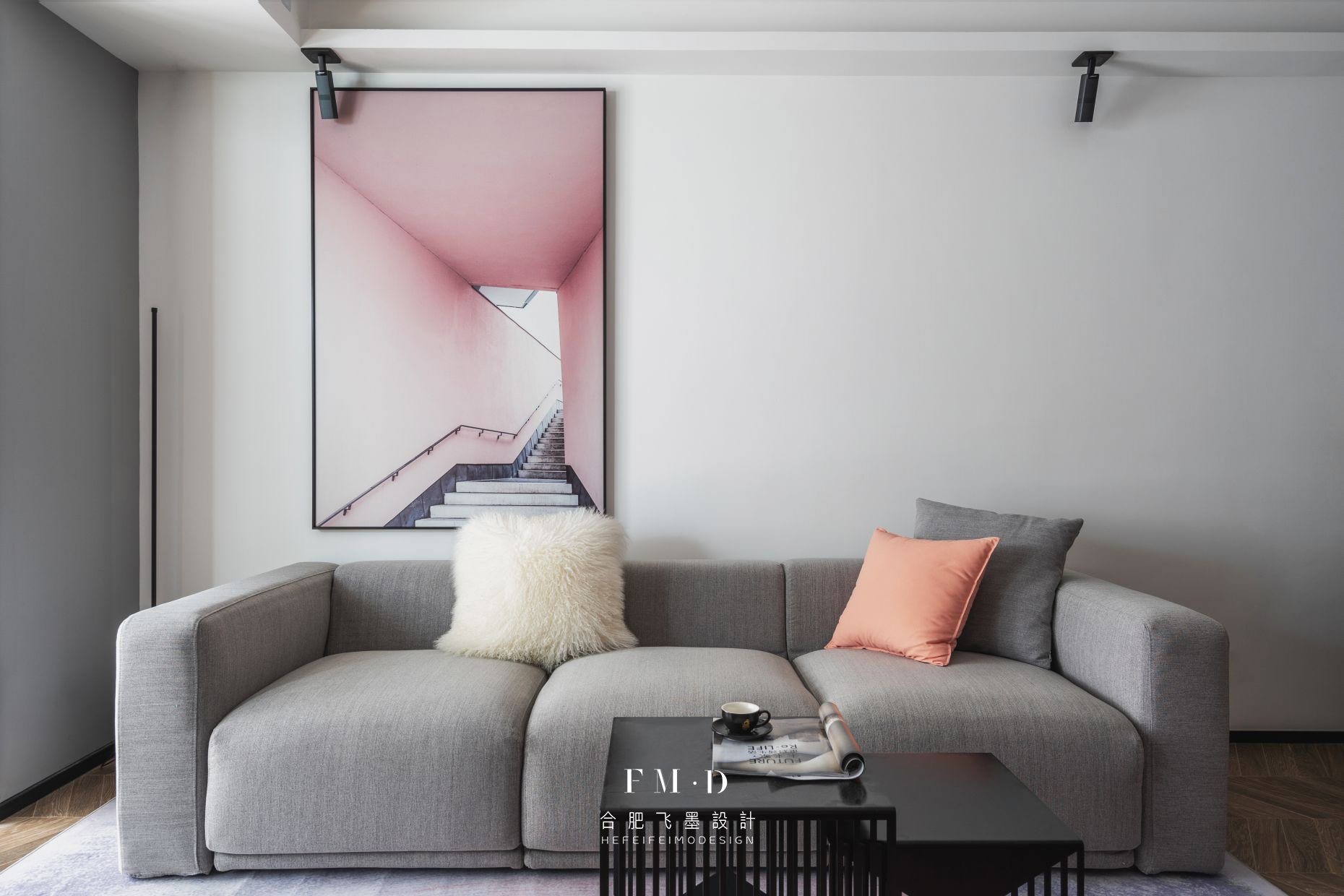 合肥飞墨设计新作 ||《山茶》-23