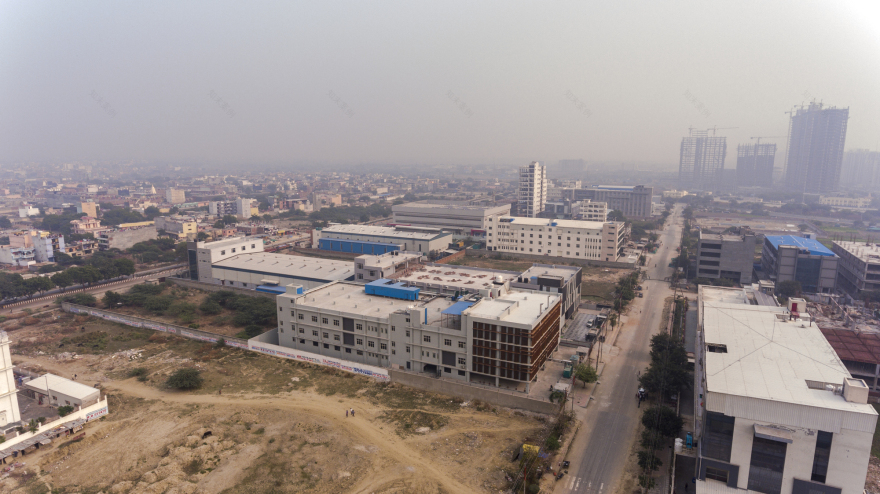 Visage Beauty & Health Care Pvt Ltd / groupDCA-63