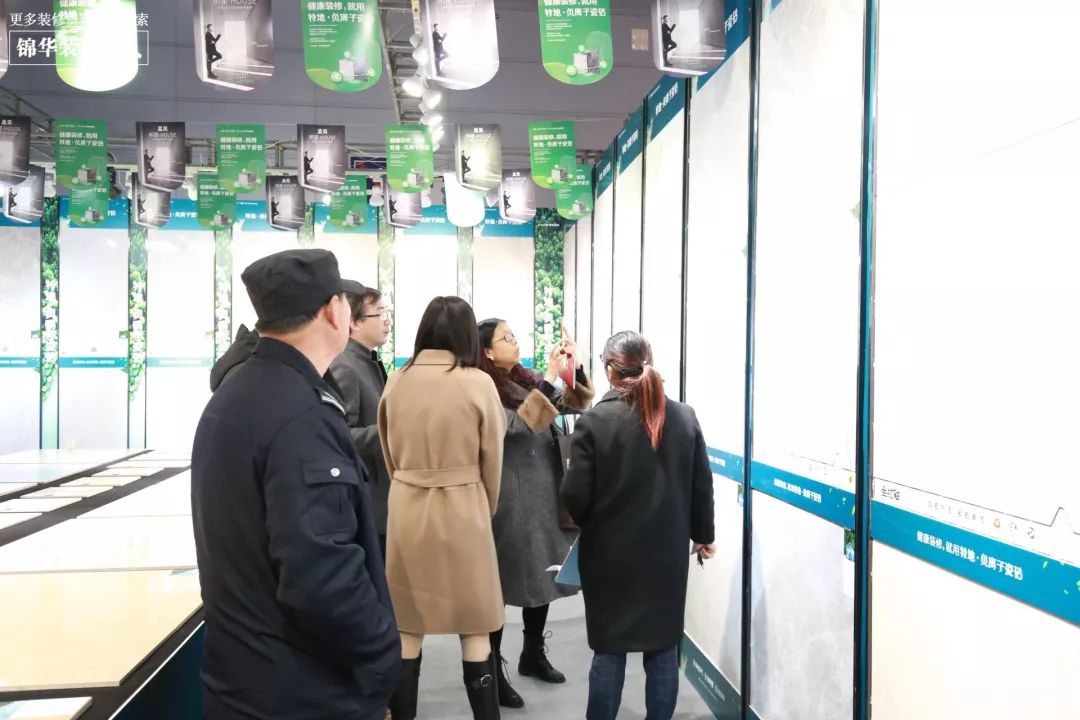 锦华装饰 21 周年庆 | 5745 单创历史新高,专业团队打造温暖家-87