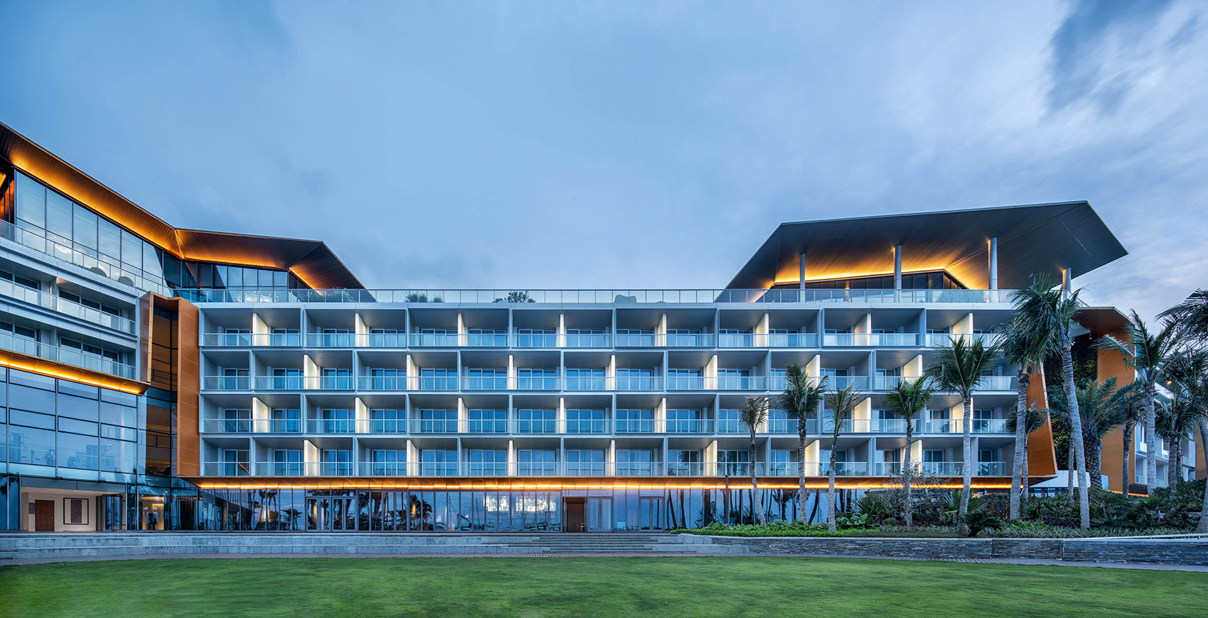 深圳南澳浪骑游艇会-41