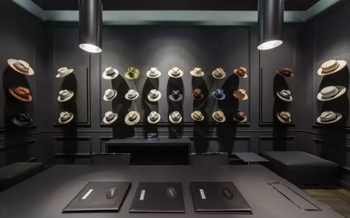 【62期】12月6精选8个优秀零售空间设计-20