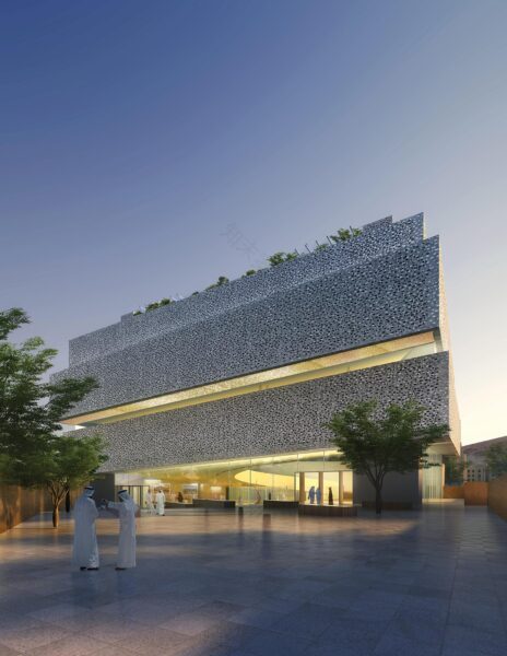 丨沙特阿拉伯麦加-11