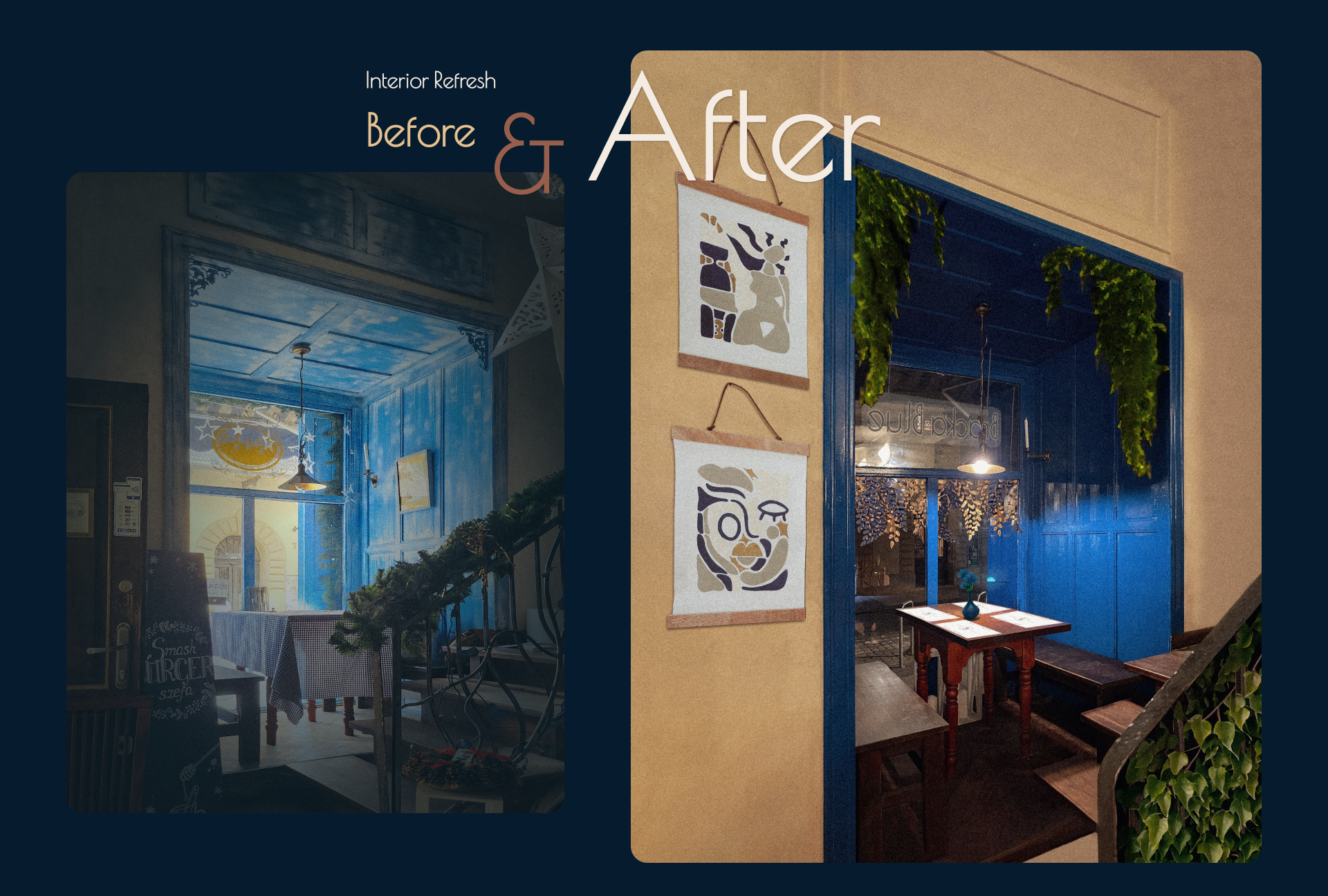 Visual brand identity design | Identyfikacja graficzna-16