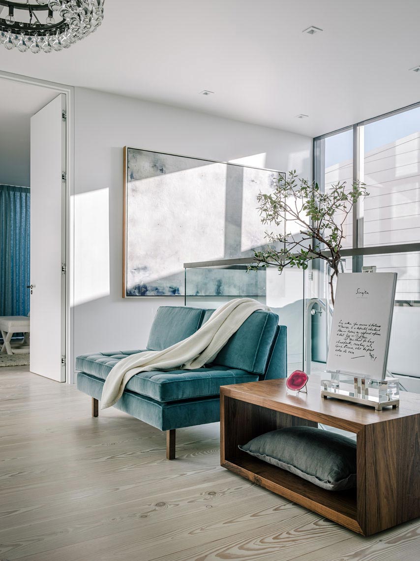 旧金山现代蝴蝶住宅-13