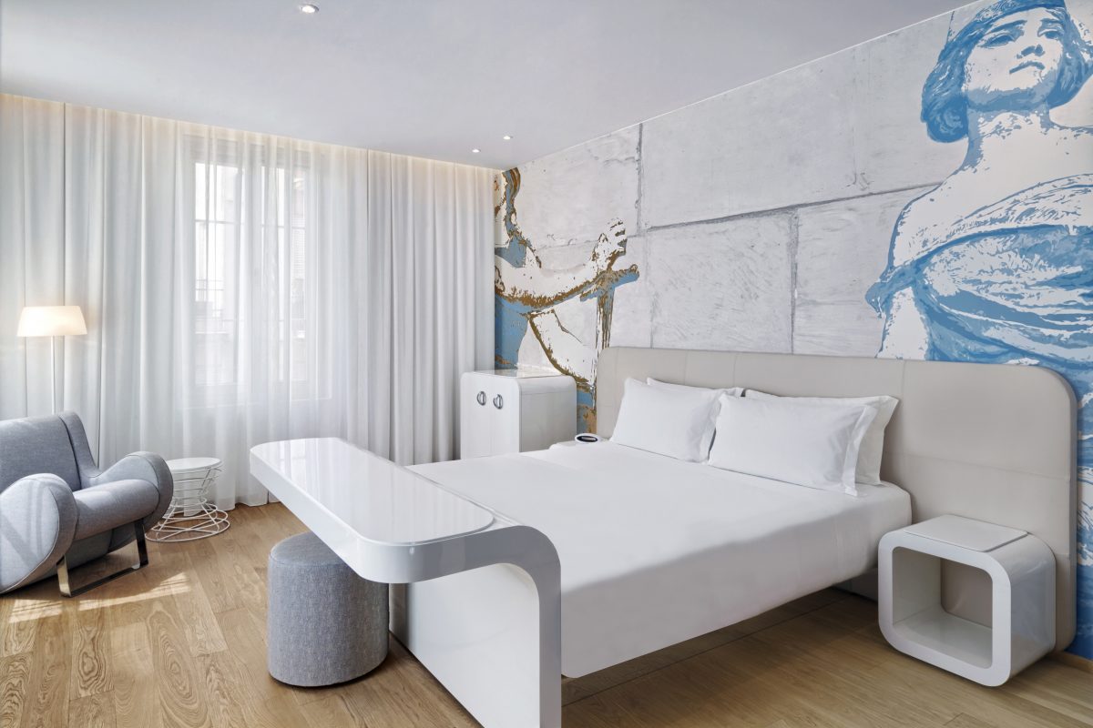 HOTEL AUSONIA & HUNGARIA | Simone Micheli Architectural Hero-0