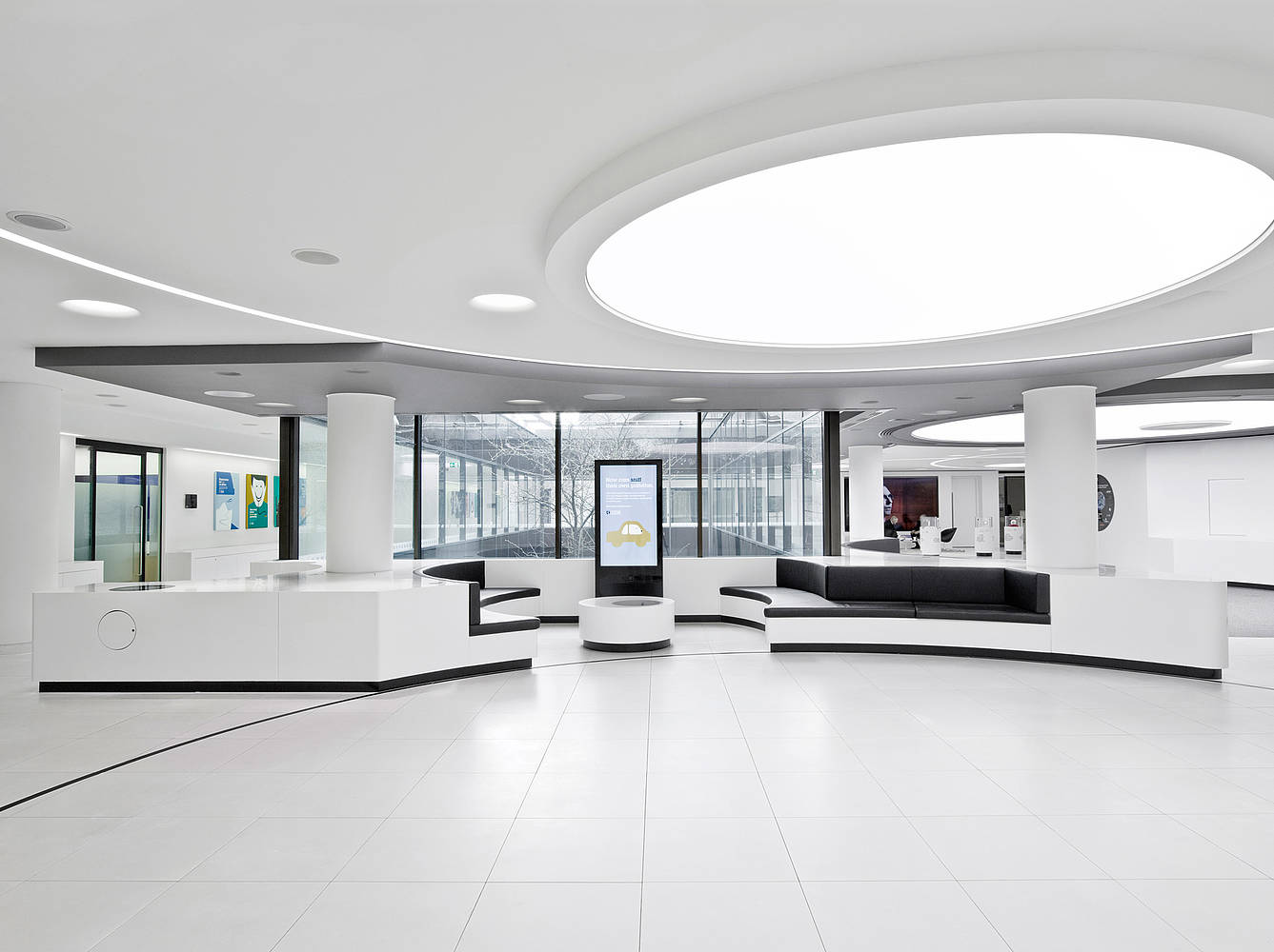 伦敦IBM论坛丨英国伦敦-15