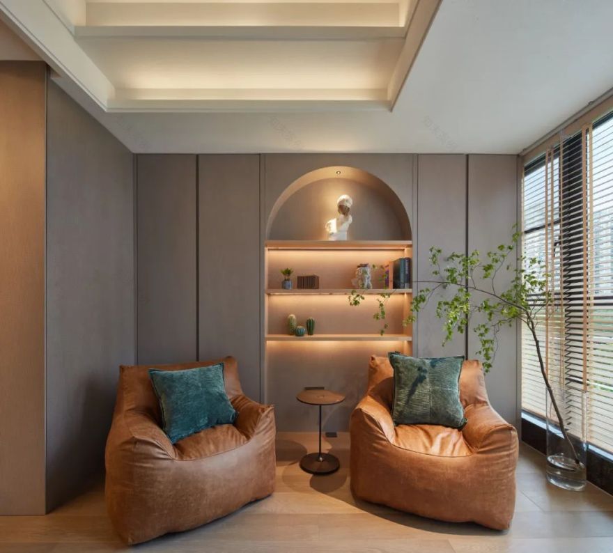 等待冒险者回来的归宿:梦想空间的故事-112