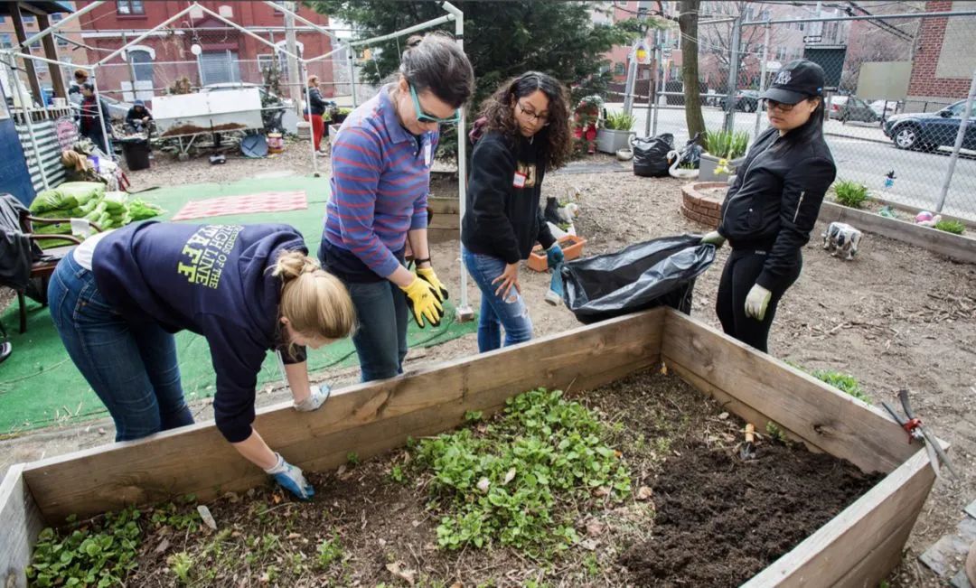 高线公园 (High Line Park)-319