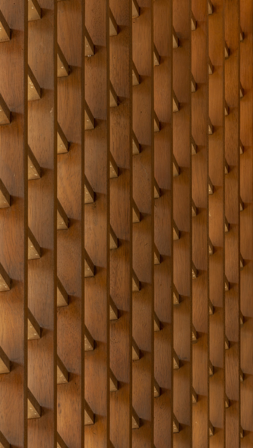 The Village 大堂设计丨墨西哥丨Cuaik CDS-27