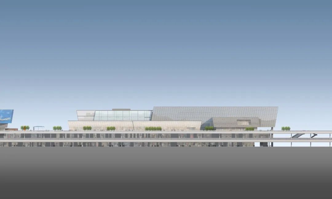 厦门西海湾邮轮城7号地块丨中国厦门丨ARQ建筑事务所-28