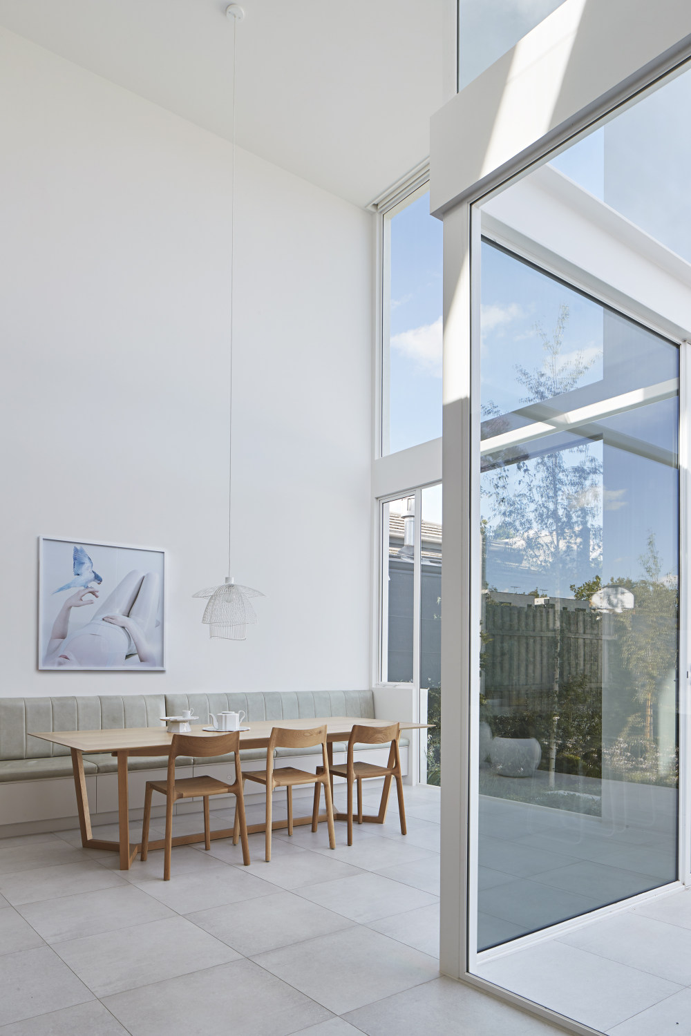 澳大利亚 白房子 | 2019 | Robson Rak Architects and Interior Designers-33