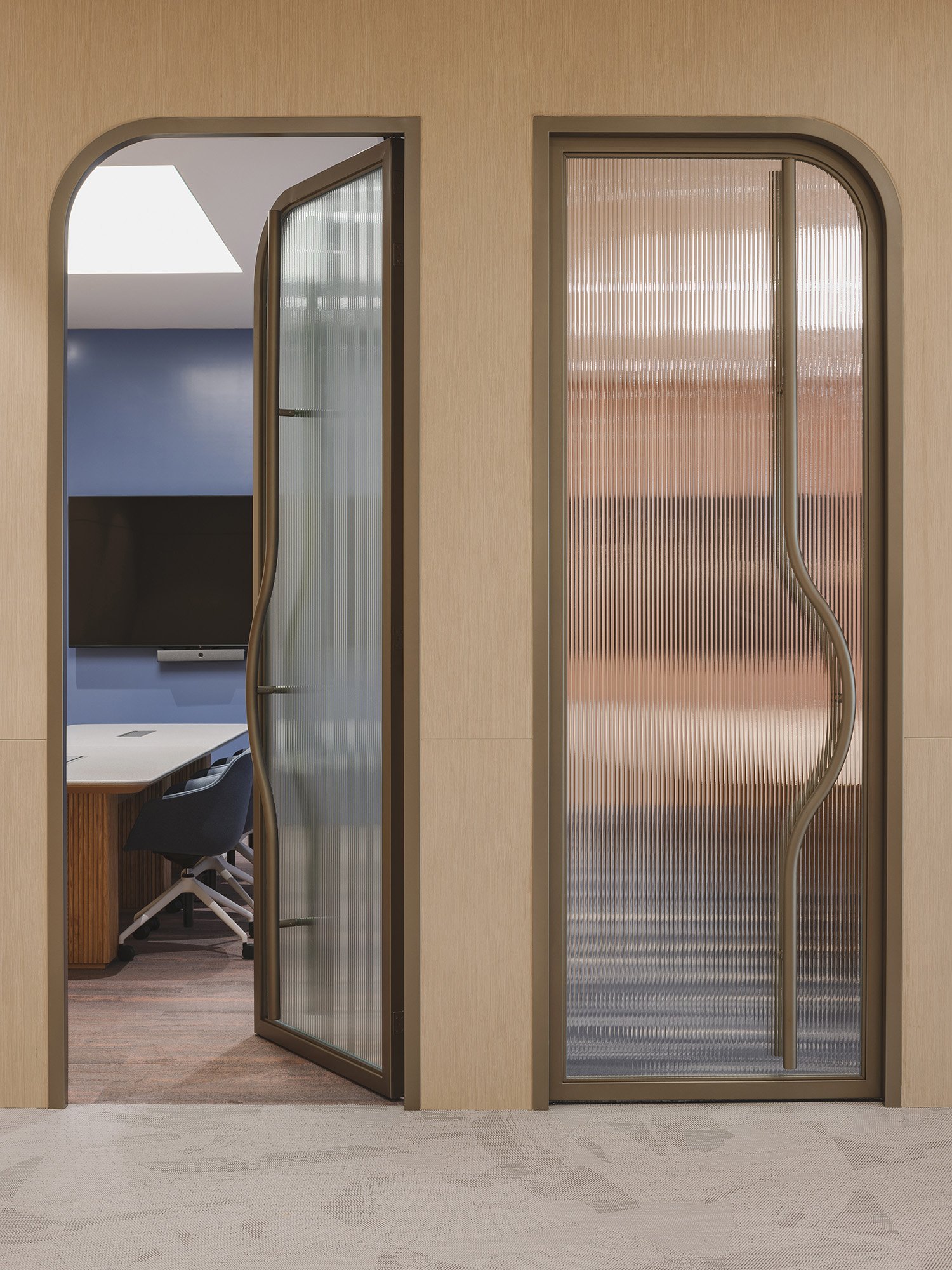 最佳世界国际,健康绿洲丨新加坡丨Bean Buro-18