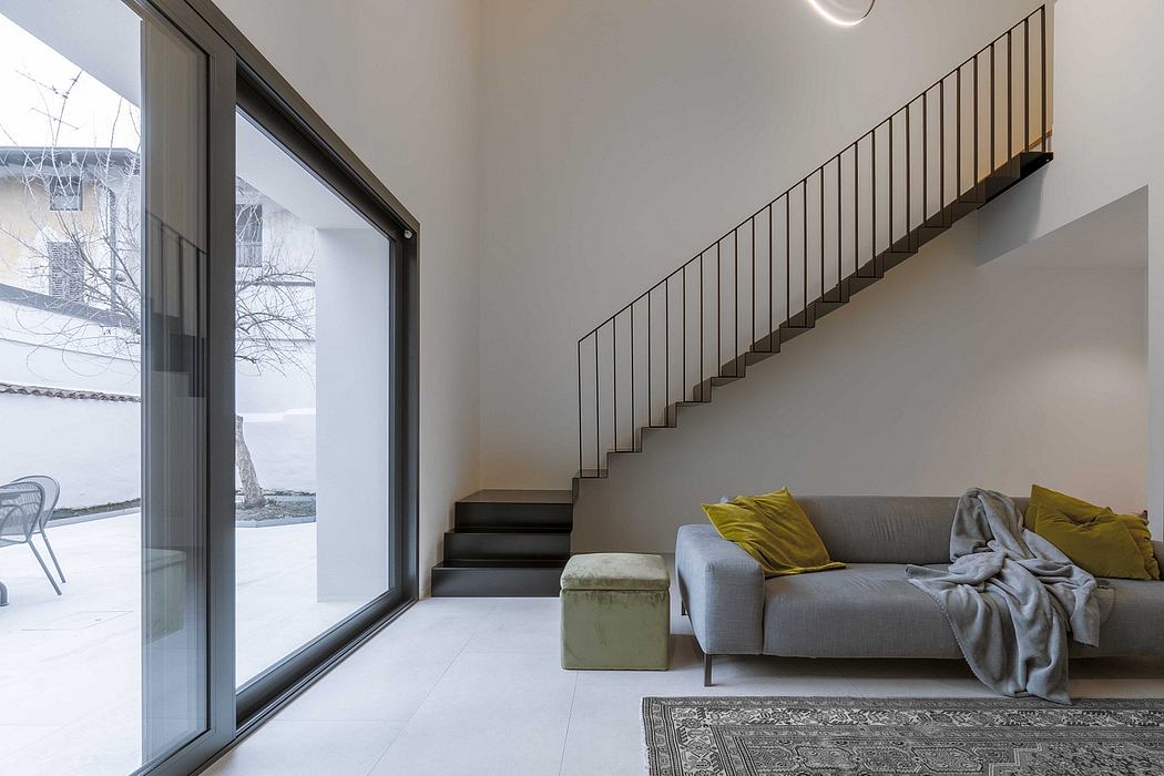 卡莎海角丨意大利丨ZDA | Zupelli Design Architettura-1