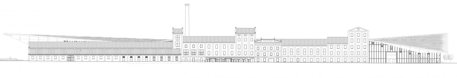 西班牙莱昂会展中心-20