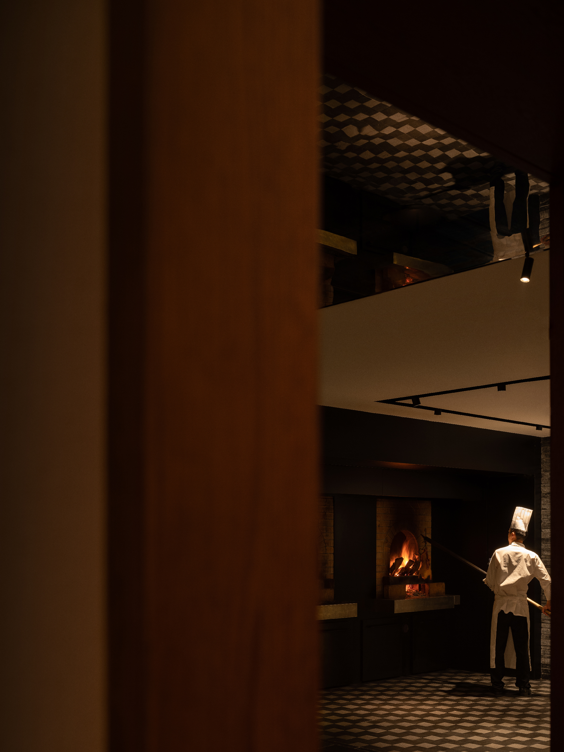 梦都會(北京店)丨中国北京丨北京天作空间设计公司-64