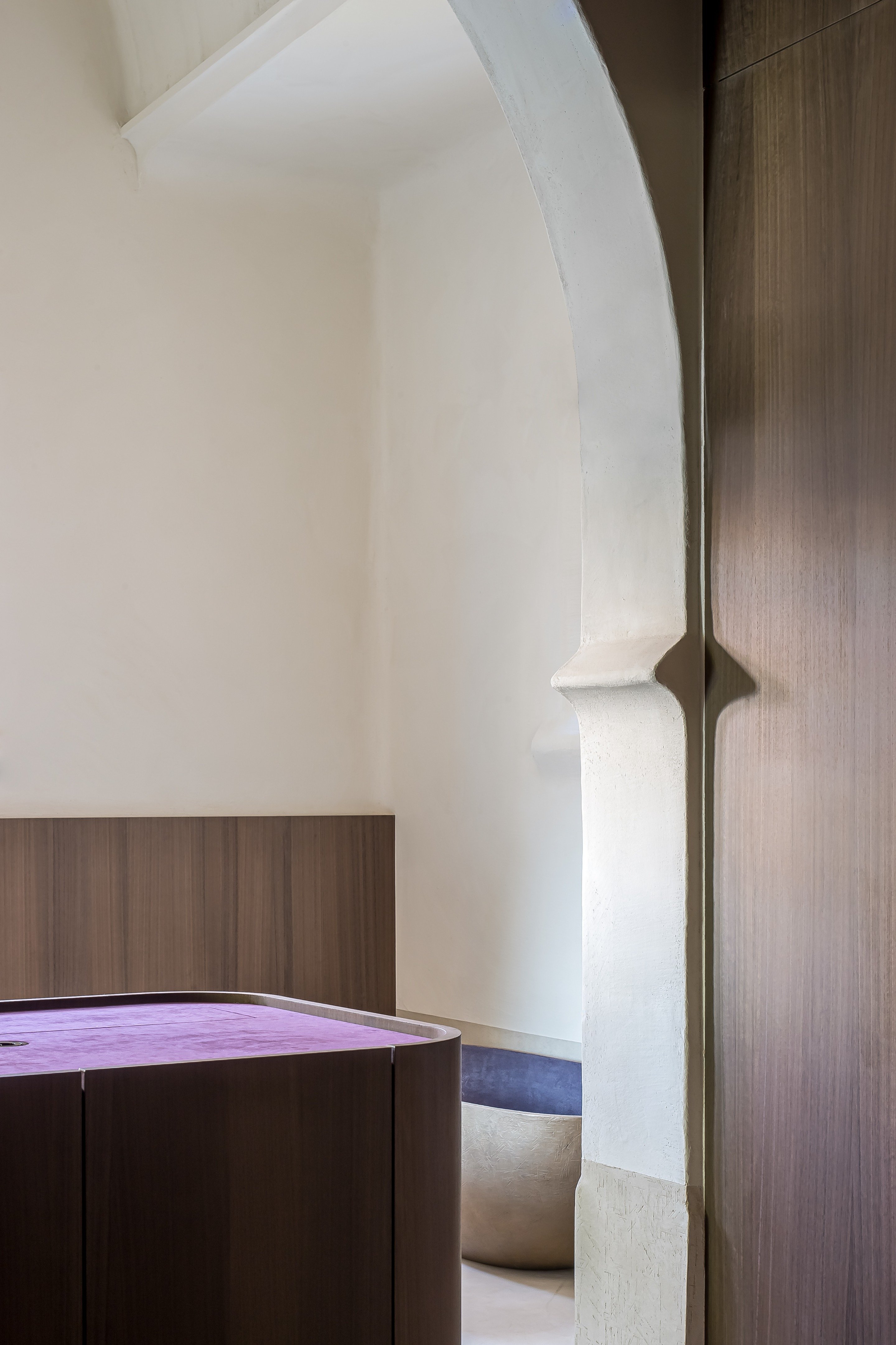 KAP 住宅丨比利时丨Britt Van Namen-36