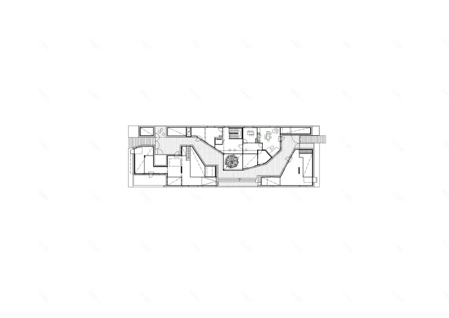 诺德特维特农场幼儿园丨挪威丨Morfeus Arkitekter-53