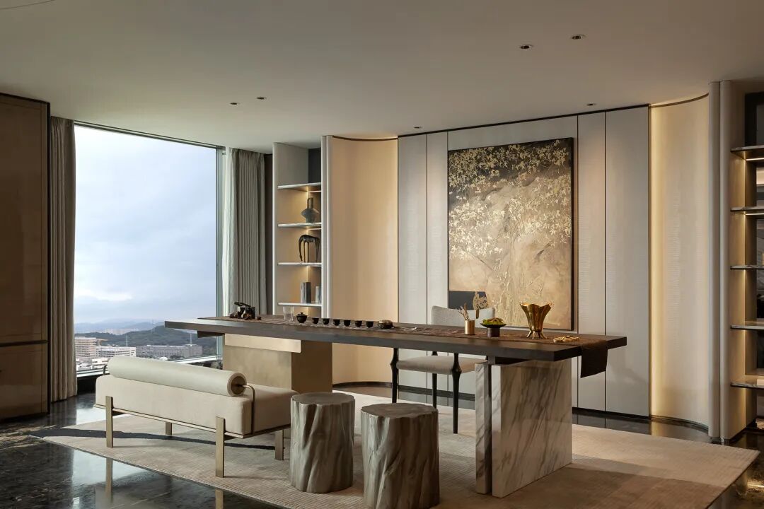 鉴·作品丨宁波芯创中心：科创高地的云端“舒适圈”-48