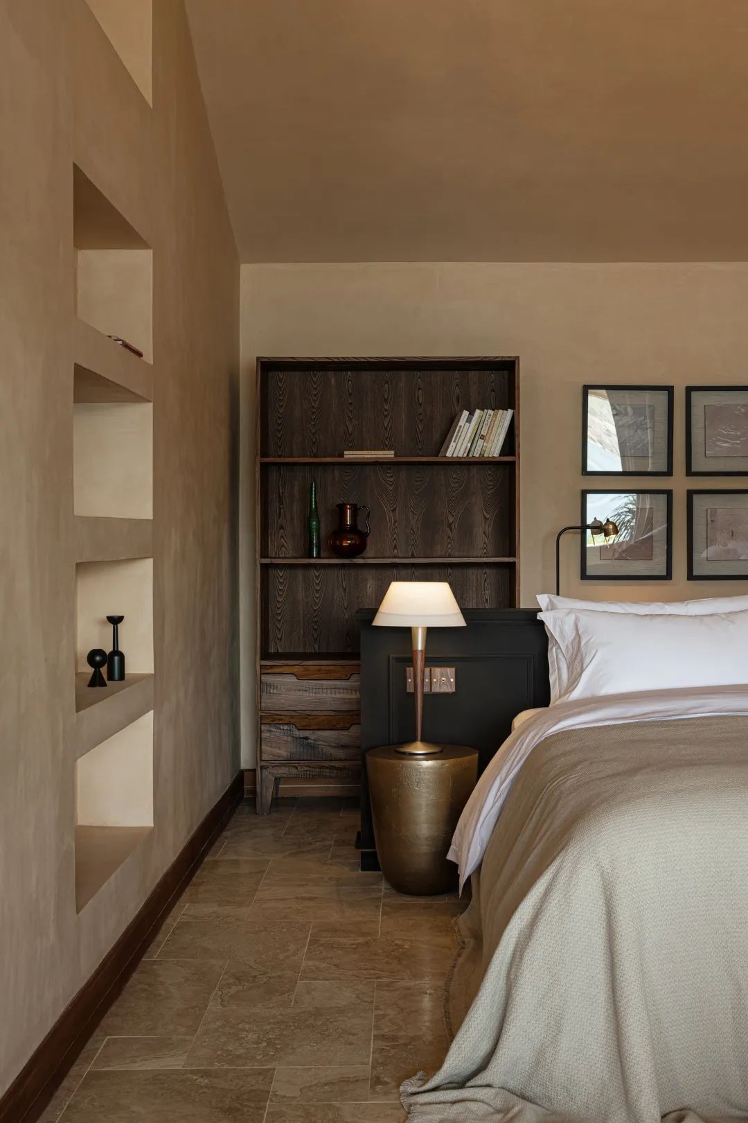 泸沽湖秋山酒店丨(YID)成都易禾上品室内装饰设计有限公司-95