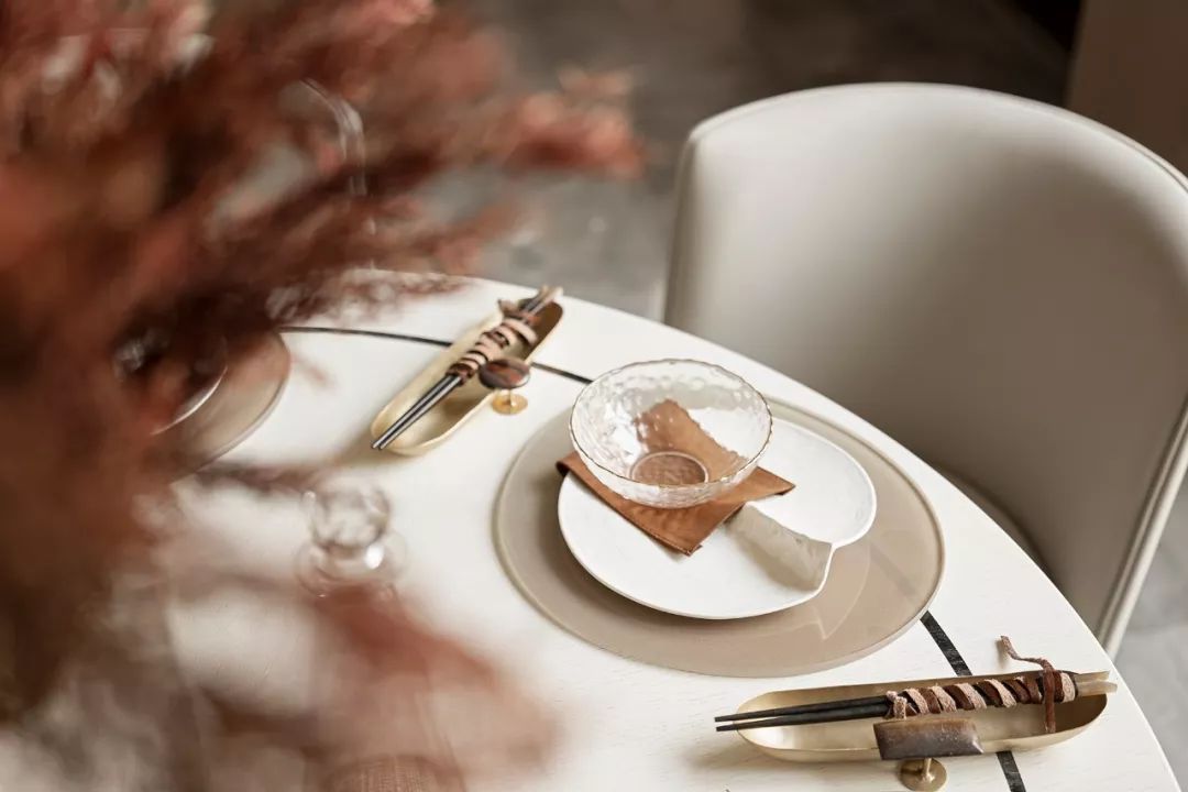 大连中海万锦公馆 | 自然闲适的浪漫空间-21