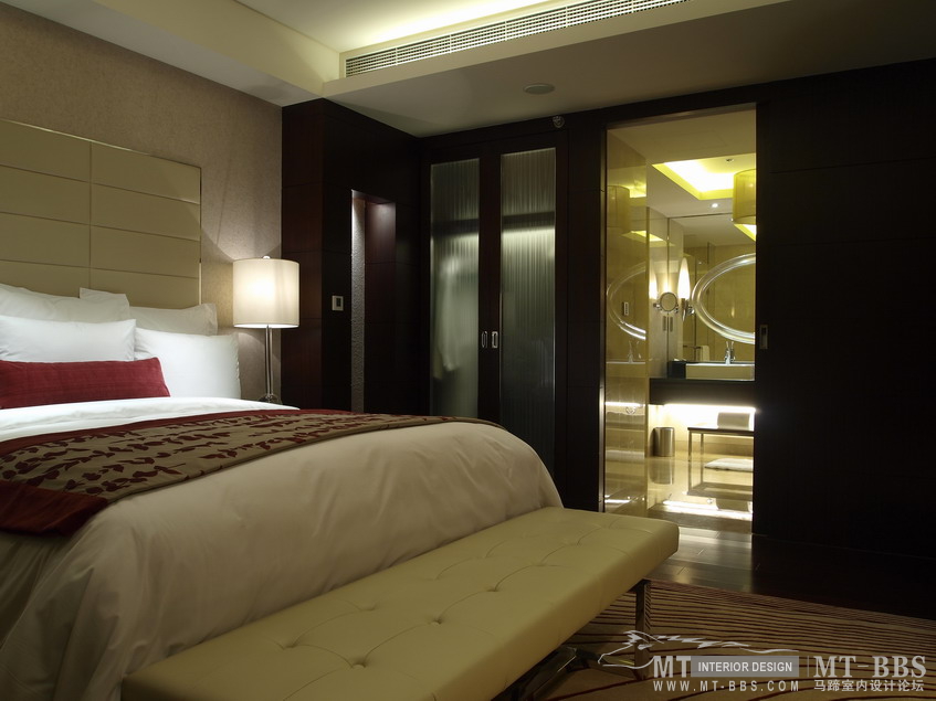 VOA  上海明捷万丽酒店概念深化设计-4-47