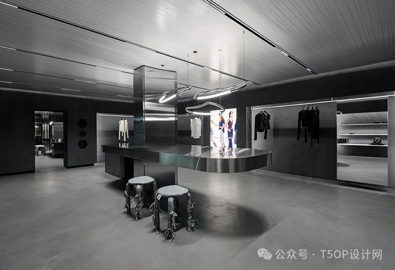 Wooalong旗舰店“单色之屋”体验空间-18