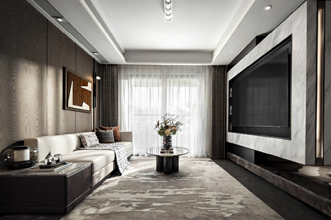 龙湖集团·深圳光明御湖境项目丨中国深圳丨DAS 大森设计-79