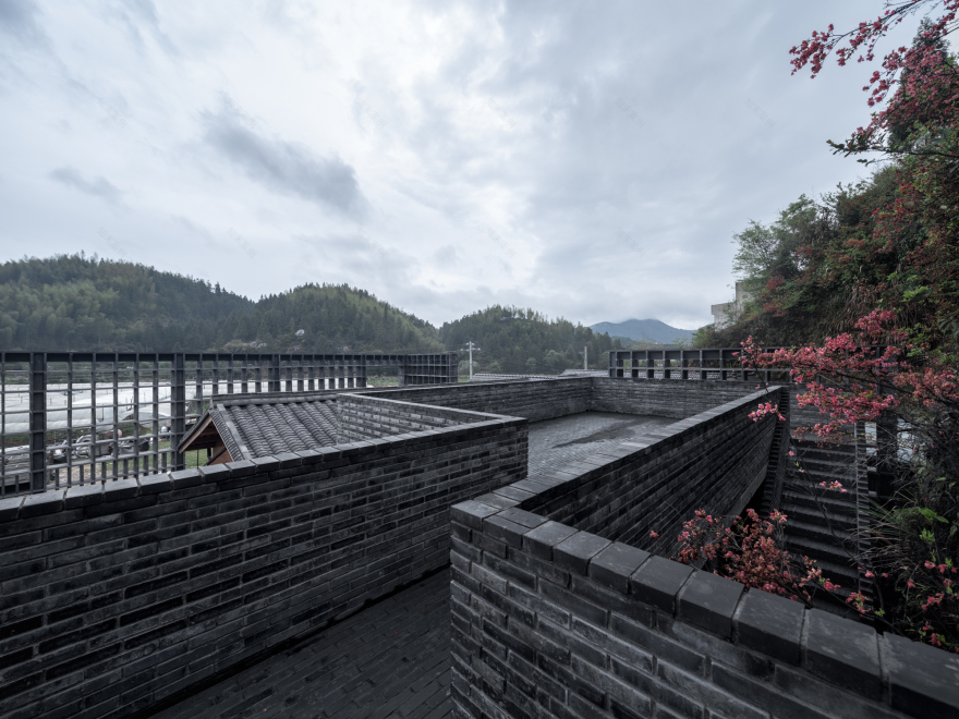 阿伊窑址遗产适应性更新丨中国宁德丨WUGE Studio,YFS-29