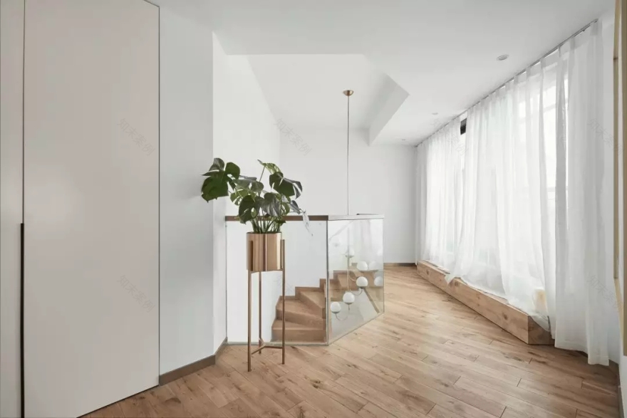 岁月静好,淡雅如你 力设计-21