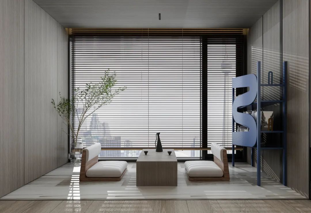 和平·朗文名邸丨中国天津丨末那识-18